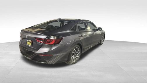 2019 Honda Insight Touring