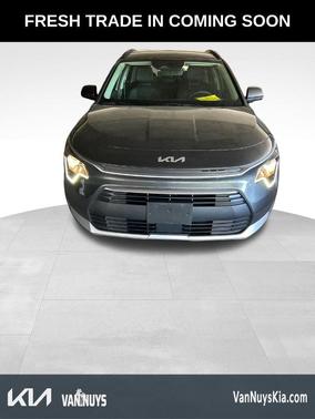 2025 Kia Niro Plug-In Hybrid EX