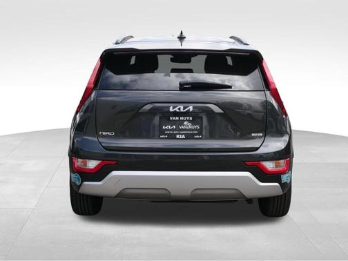 2025 Kia Niro Plug-In Hybrid EX