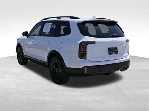 2024 Kia Telluride SX-Prestige X-Line