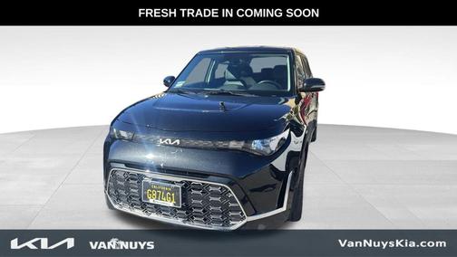 2023 Kia Soul GT-Line 2.0L