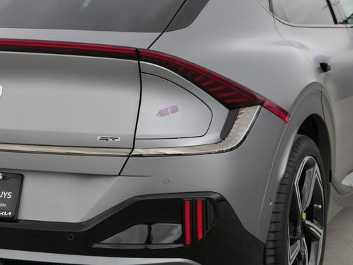 2024 Kia EV6 GT