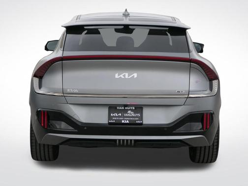 2024 Kia EV6 GT