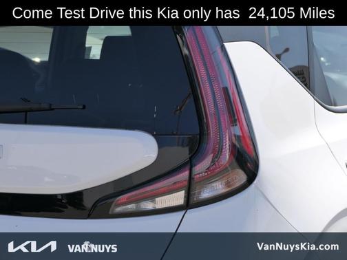 2023 Kia Soul S