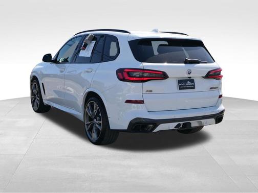 2023 BMW X5 M50i