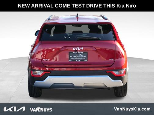 2023 Kia Niro EX