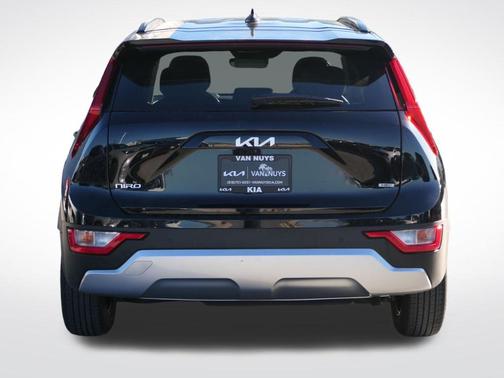 2025 Kia Niro EX