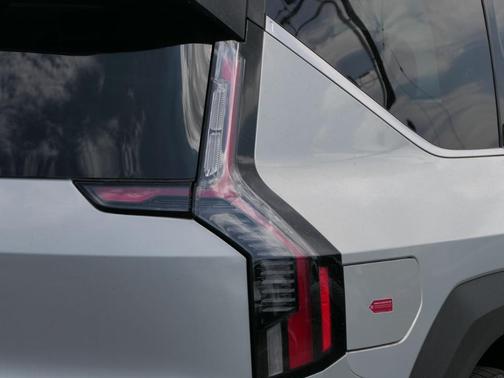 2026 Kia EV9 Wind