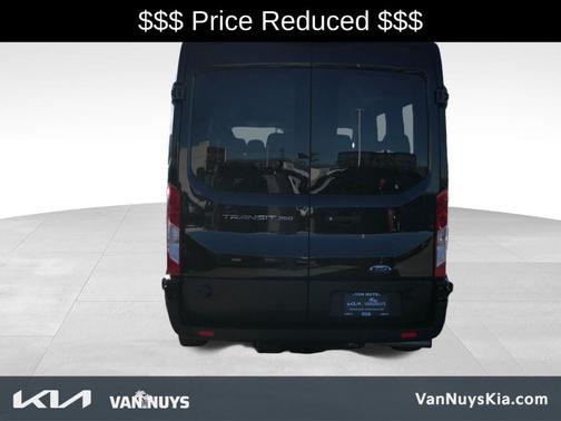 2024 Ford Transit-350 XLT