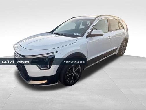 2025 Kia Niro LX