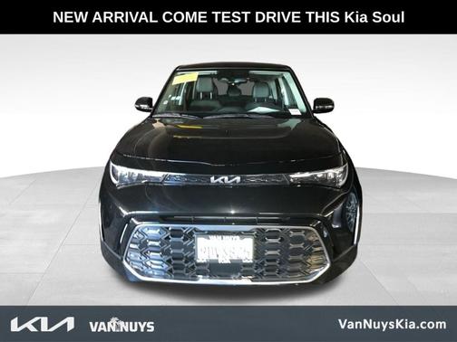 2023 Kia Soul GT-Line 2.0L