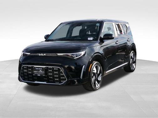 2023 Kia Soul GT-Line 2.0L