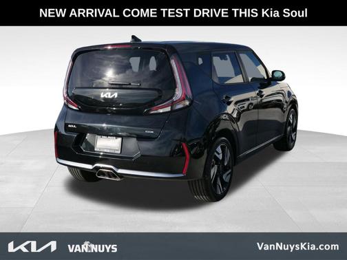 2023 Kia Soul GT-Line 2.0L