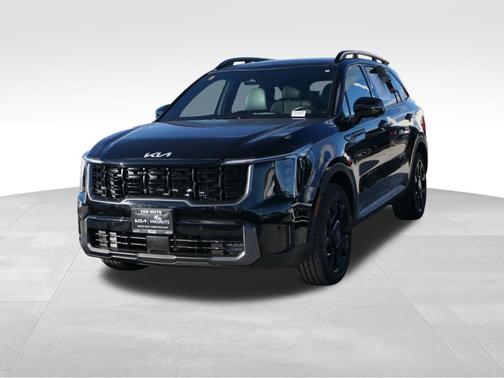 2024 Kia Sorento SX Prestige