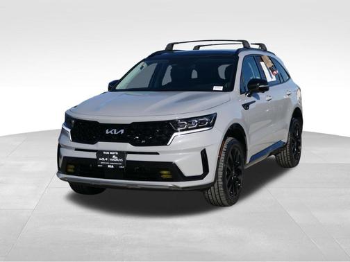2023 Kia Sorento SX-PRESTIGE