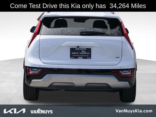 2023 Kia Niro SX Touring