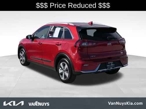2019 Kia Niro EX