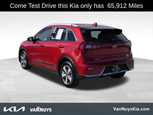 2019 Kia Niro EX