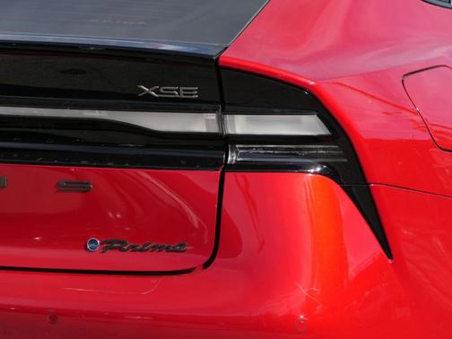 2023 Toyota Prius Prime XSE