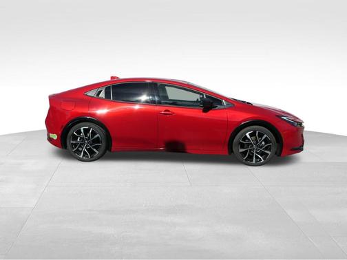 2023 Toyota Prius Prime XSE