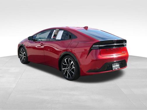 2023 Toyota Prius Prime XSE