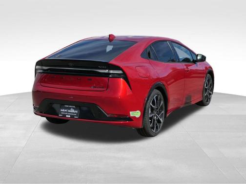 2023 Toyota Prius Prime XSE