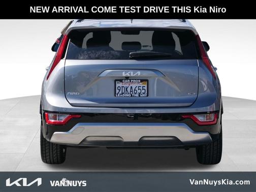 2023 Kia Niro EX Touring