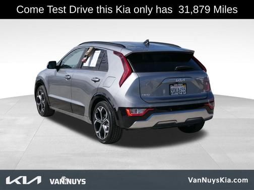2023 Kia Niro EX Touring
