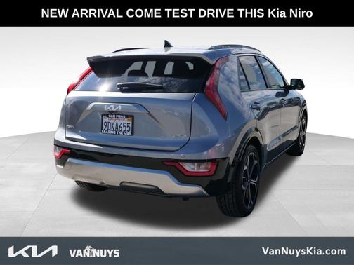 2023 Kia Niro EX Touring