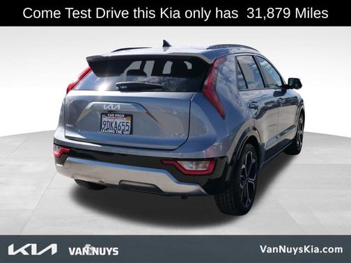 2023 Kia Niro EX Touring