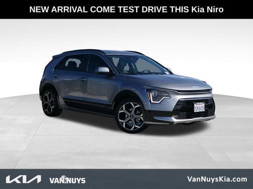 2023 Kia Niro EX Touring