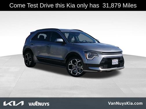 2023 Kia Niro EX Touring