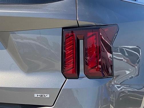 Sand 2026 Kia Sorento Hybrid EX