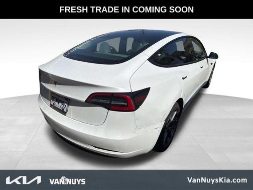 2022 Tesla Model 3 Base