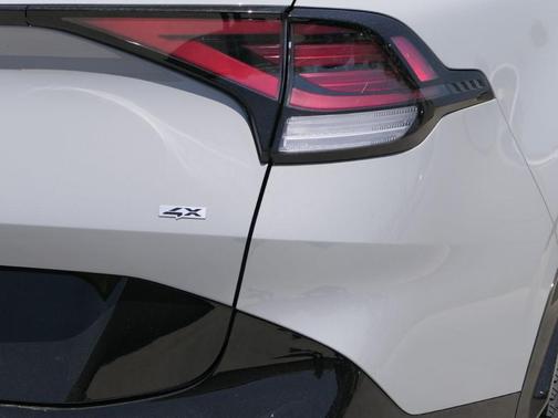 2025 Kia Sportage SX-Prestige