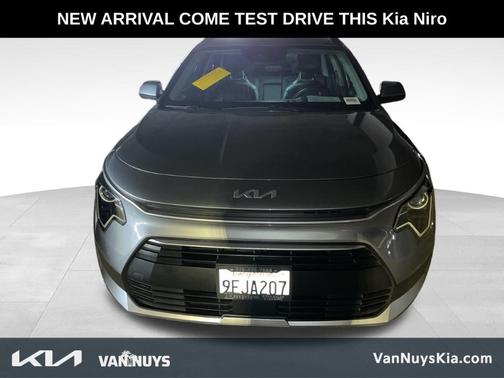 2023 Kia Niro EX
