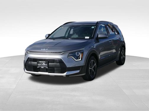 2023 Kia Niro EX