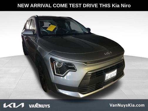 2023 Kia Niro EX