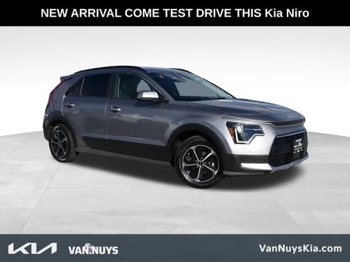 2023 Kia Niro EX