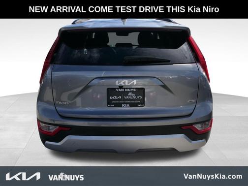 2023 Kia Niro EX
