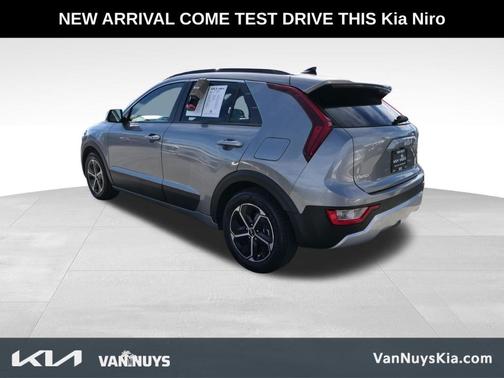 2023 Kia Niro EX