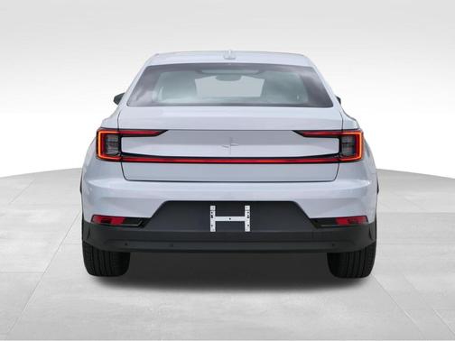 Magnesium Metallic 2024 Polestar 2 Long Range Dual Motor