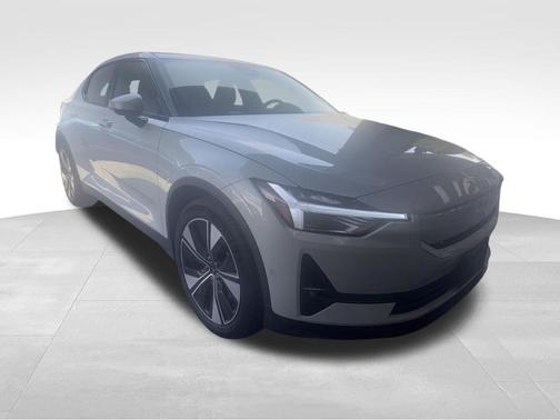 Magnesium Metallic 2024 Polestar 2 Long Range Dual Motor
