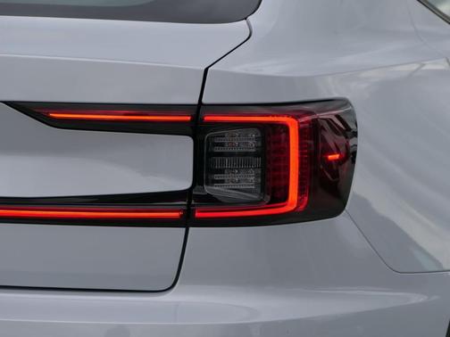Magnesium Metallic 2024 Polestar 2 Long Range Dual Motor