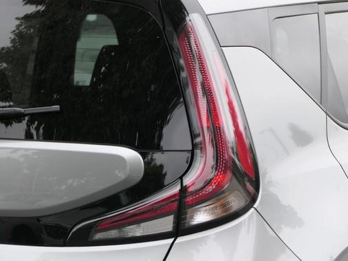 2025 Kia Soul S
