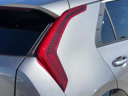 2026 Kia Niro EV Wind