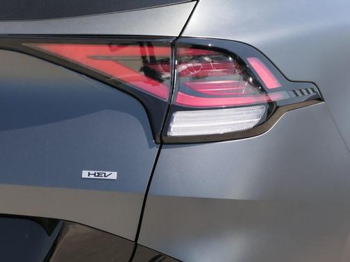 2025 Kia Sportage Hybrid SX-Prestige
