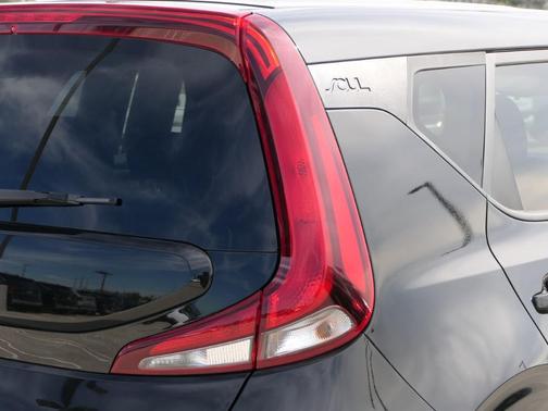 2022 Kia Soul S