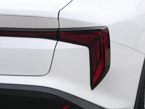 Snow White Pearl 2025 Kia K4