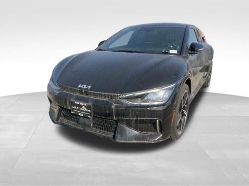 2024 Kia EV6 GT